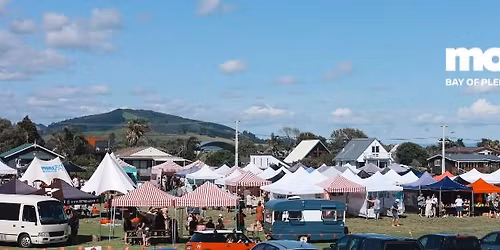 Little Big Markets - Papamoa Summer Season \ud83d\udc0e\ud83c\udf1e ~ Cruise Ship in \ud83d\udea2