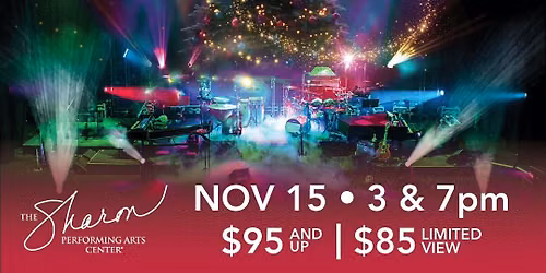 Mannheim Steamroller Christmas by Chip Davis