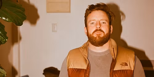 Nick Cody | Crusher @ Newcastle Comedy Festival 