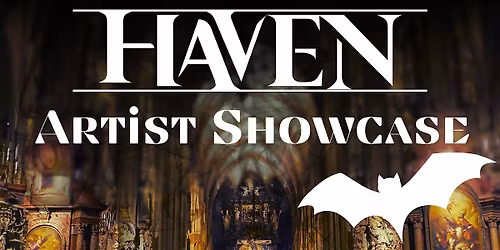 Artist Showcase