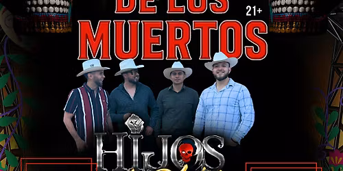 Banda and Grupo at BPM - Free Limited Tickets