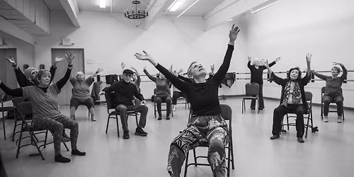 Dance for All People Micro-Documentary Screening
