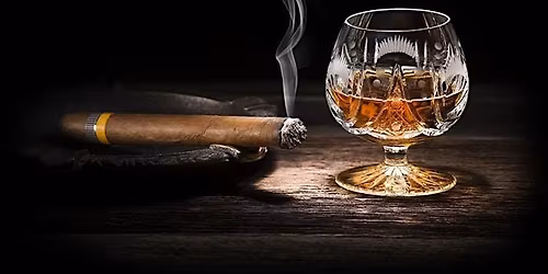 Premium Spirits & Cigars Festival