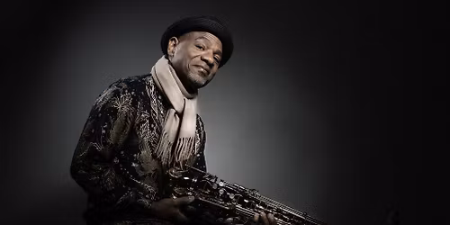 Kirk Whalum