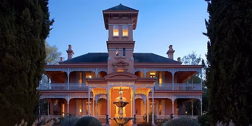 Mother\u2019s Day Sunset Evenings at Retford Park