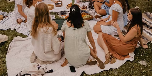 Wollongong Crafters Picnic