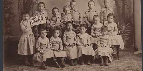 A History of the American Indian Boarding Schools