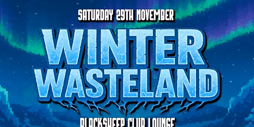 Winter Wasteland: Captain Flatcap + Support 