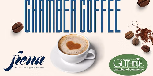 Chamber Coffee - Frena