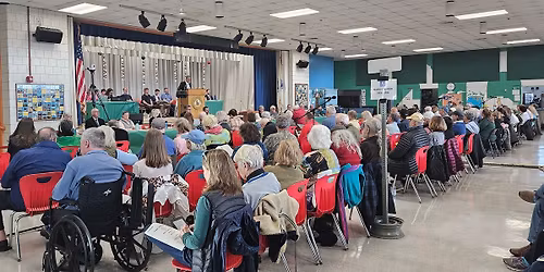 Fall Town Meeting