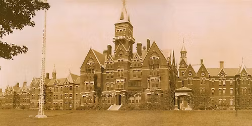 The Kirkbride Plan: A Survey of America\u2019s Insane Asylums