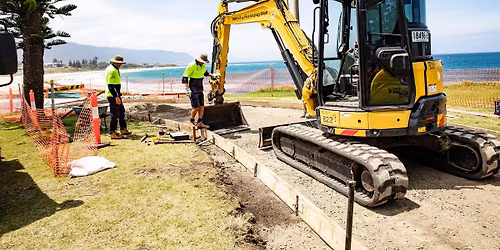 Doing business with Wollongong City Council 2025