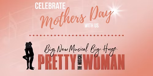 Celebrate Mothersday with us at Montecasino