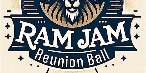 Salem High School, All Classes Grand Reunion (Ram Jam XII) 2025