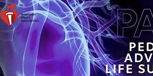 Pediatric Advanced Life Support (PALS) renewal