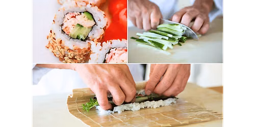 Make Epic Sushi With Chef Amira at a Jacksonville Social Lounge - Sushi Making Cooking Class in Jacksonville | Classpop!\u2122
