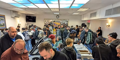 Fairfax Sports Card, Pok\u00e9mon & Collectibles Show Comfort Inn December 13