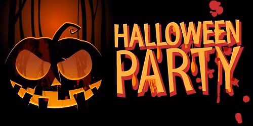 Halloween Party