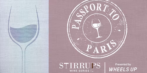 Passport to Paris