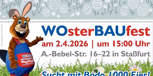 WOsterBAUfest