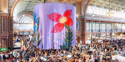 The Big Design Market 'Almost Winter' 2026