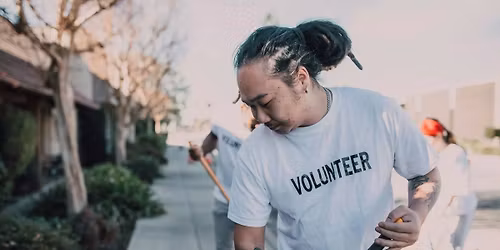 Neighborhood Cleanup