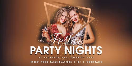 Festive Party Nights 