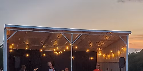 The Rock Blockerz at BirchTree Bread Company