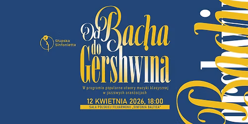 Od Bacha do Gershwina 