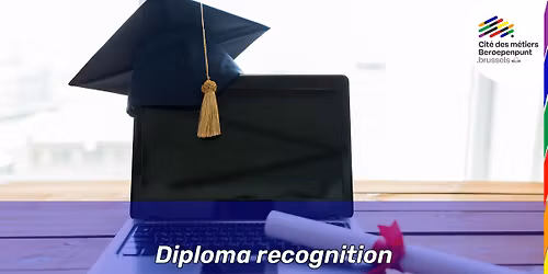 Diploma recognition