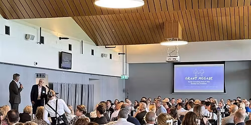 Active Geelong Workplace & Community Awards