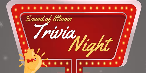 SOI TRIVIA NIGHT