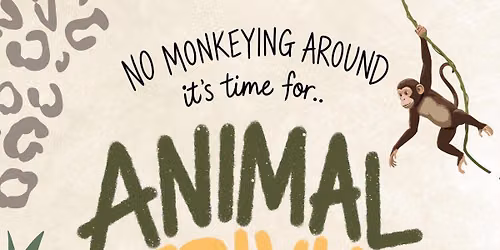 Animal Trivia \ud83e\udd92 \ud83e\udd94 \ud83e\udd81 \ud83d\udc18 \ud83e\udd93 