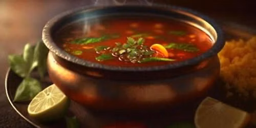 Stir the Pot: Ayurvedic Cooking Class ~ (Ayurveda for Daily Living)
