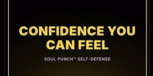 Soul Punch Women\u2019s Self Defense with Echo