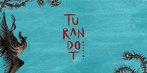 Puccini: Turandot