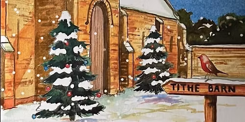 Pilton\u2019s Christmas Market