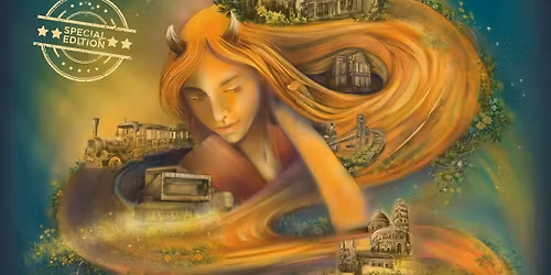 Gonzess Fest' - Road Trip \u00e0 Angoul\u00eame