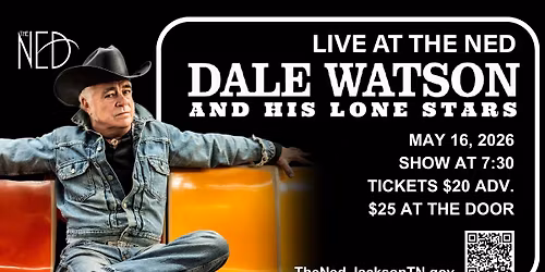 Dale Watson and His Lone Stars Live
