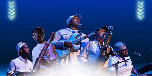 Dexter O'Neal and the Funkyard