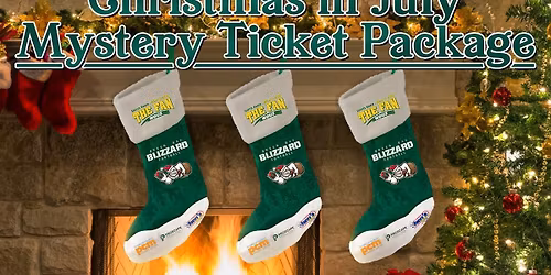 Tulsa Oilers - Football vs. Green Bay Blizzard