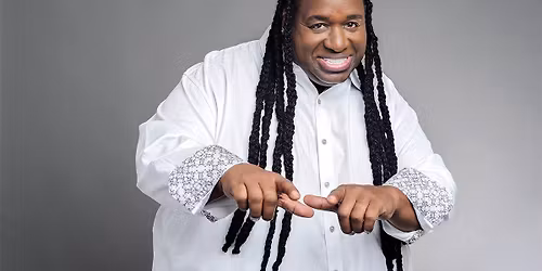 BRUCE BRUCE: Cool Since Day One Tour *BRAND NEW MATERIAL*
