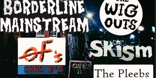 Coming Soon to Lucky 13 Saloon