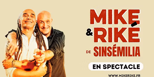 Mike & Rik\u00e9 de Sins\u00e9milia\uff5cLangogne (48)