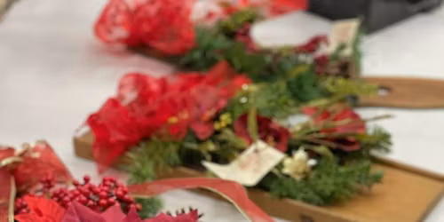 34th Annual Christmas in Paris Artisan Market