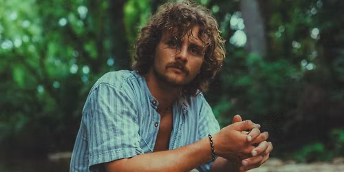 Evan Honer - It's A Long Road Tour