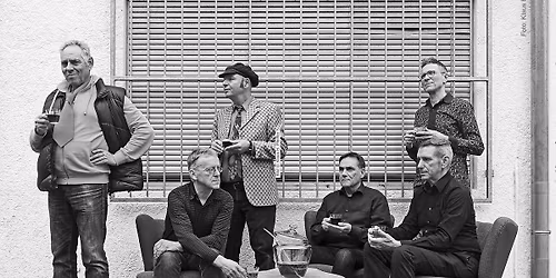 Familie Hesselbach \u25d8 Merlin \u2013 Stuttgart