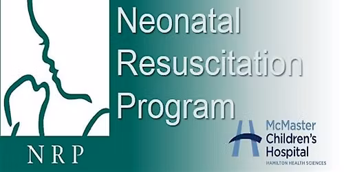 NRP Refresher Course for MCH NICU Team - NOV 06 (AM)