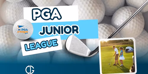 PGA Junior League