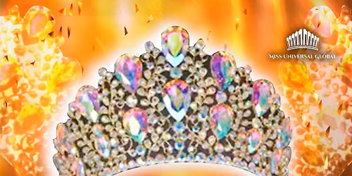 Miss Universal Global Pageant